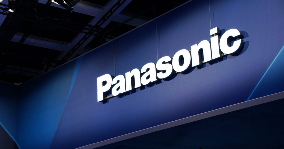 panasonic