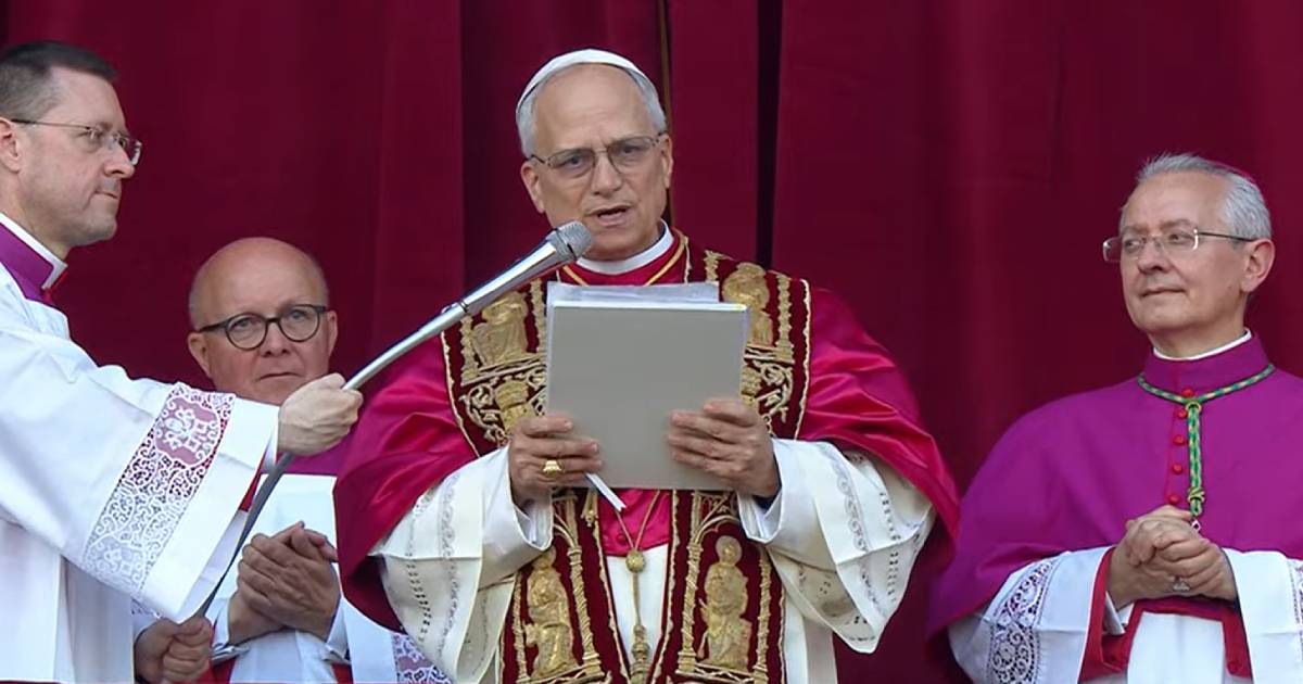 papa leon