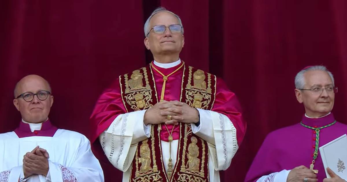 papa leon