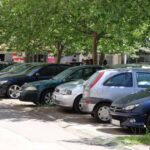 parking mostar