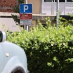 parking mostar