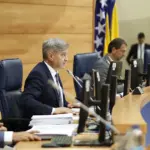 parlament bih zvizdic