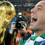 pepe reina