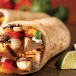 pileći burito