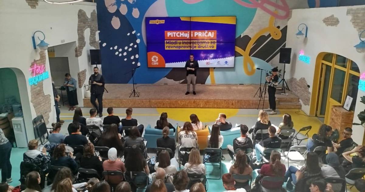 pitchuj i pricaj