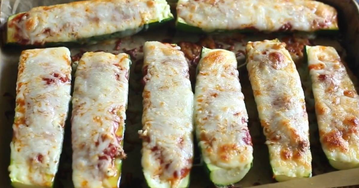 pizza tikvice