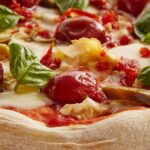 pizza tuna