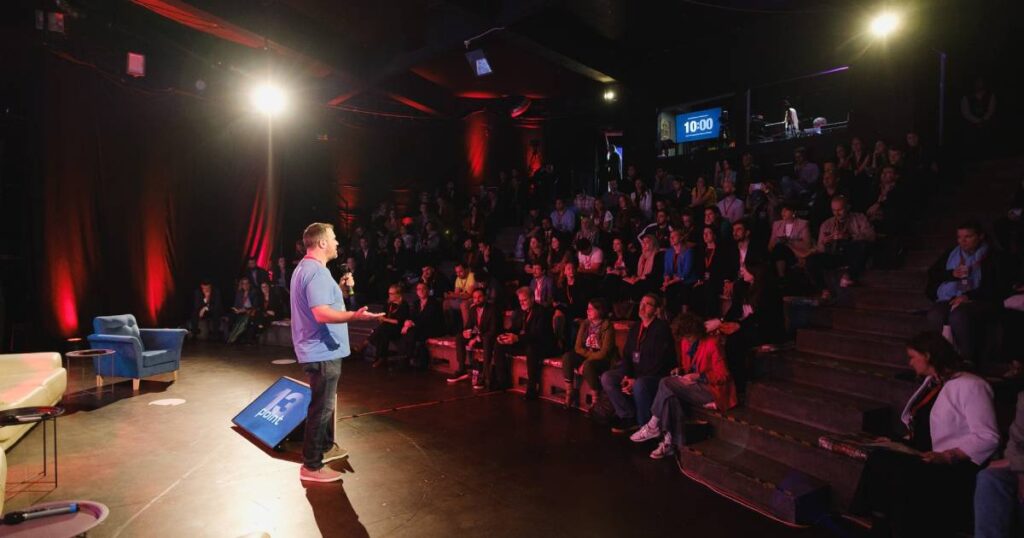 Otvorene prijave za učešće na POINT 14 konferenciji