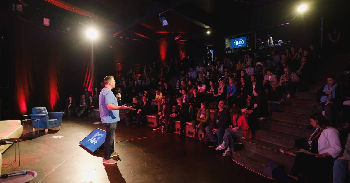 point konferencija