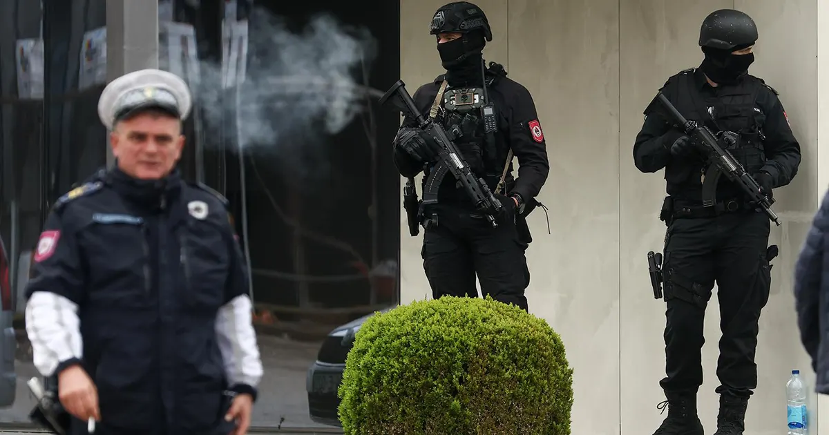 policija rs