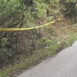 policija tijelo