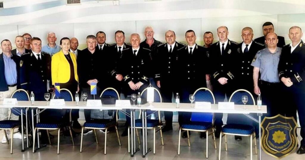 policijski direktori fbih
