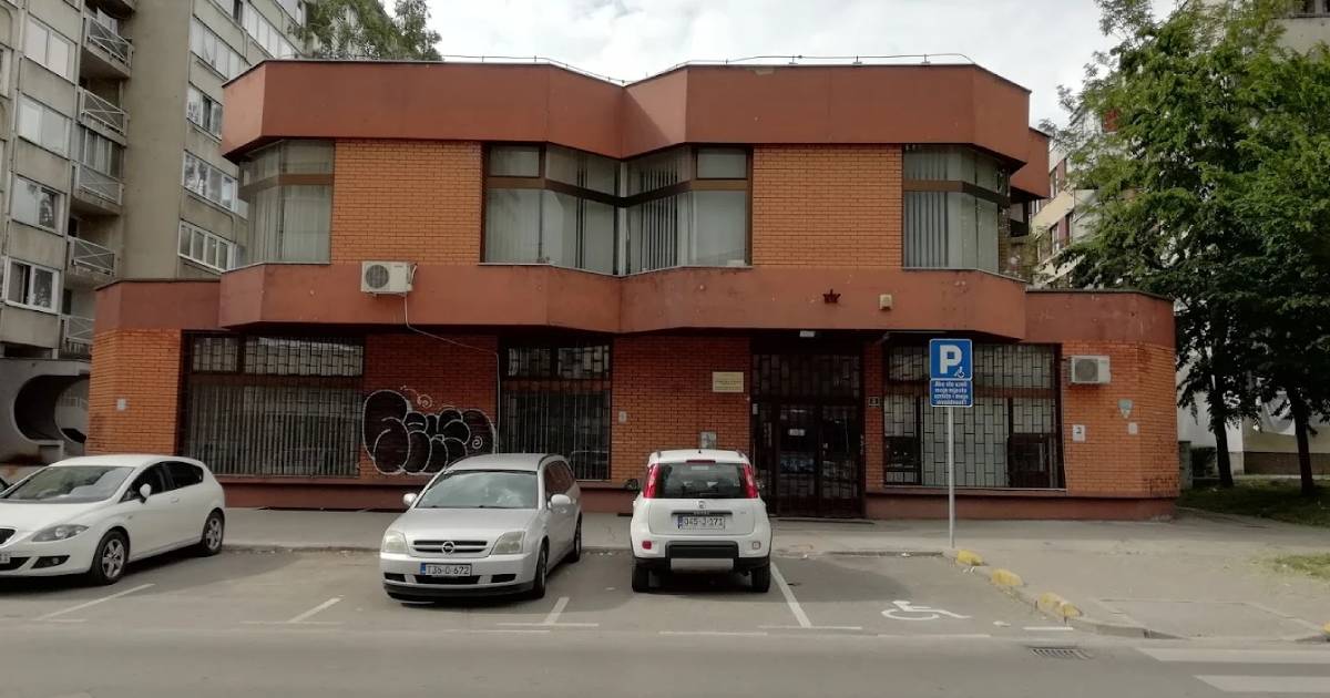 porezna uprava novo sarajevo