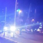 potjera policija zenica
