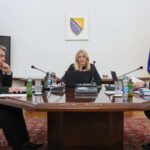 Predsjedništvo BiH