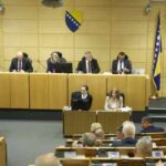 predstavnicki dom parlamenta fbih