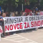 protest hnk