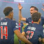 psg inter