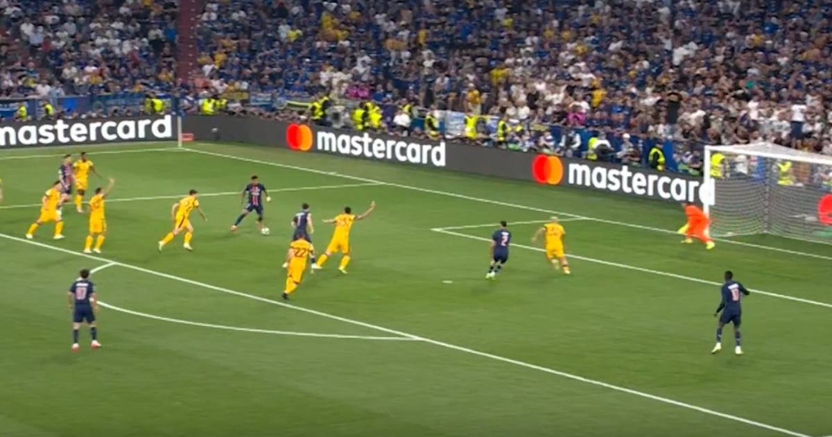psg inter