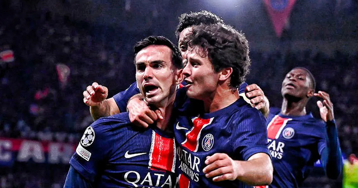psg