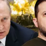putin zelenski