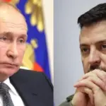 putin zelenski