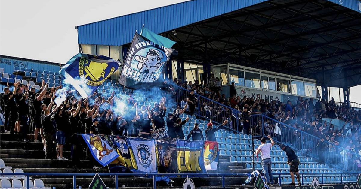 radnik navijaci