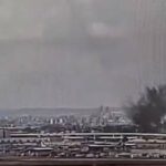 raketa huti tel aviv