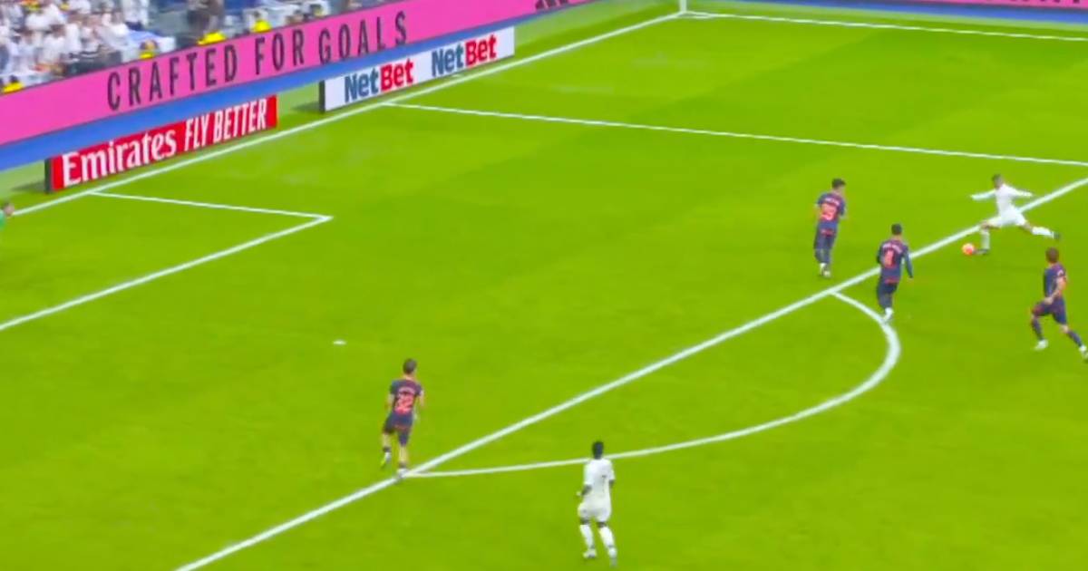 real mbappe