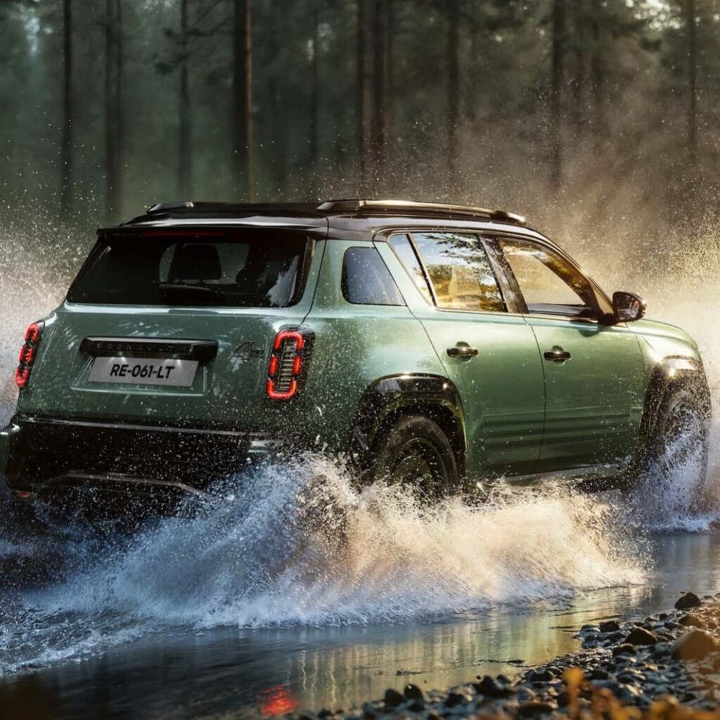 renault 4