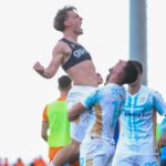 nk rijeka prvak hrvatske
