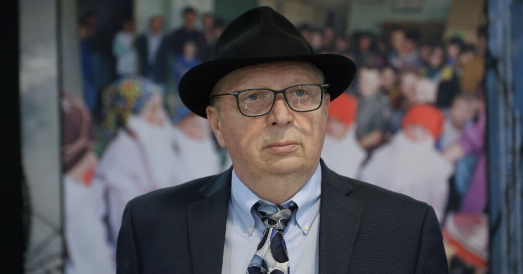 rikard larma izlozba