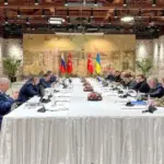 rusija ukrajina pregovori