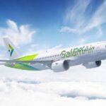 salam air