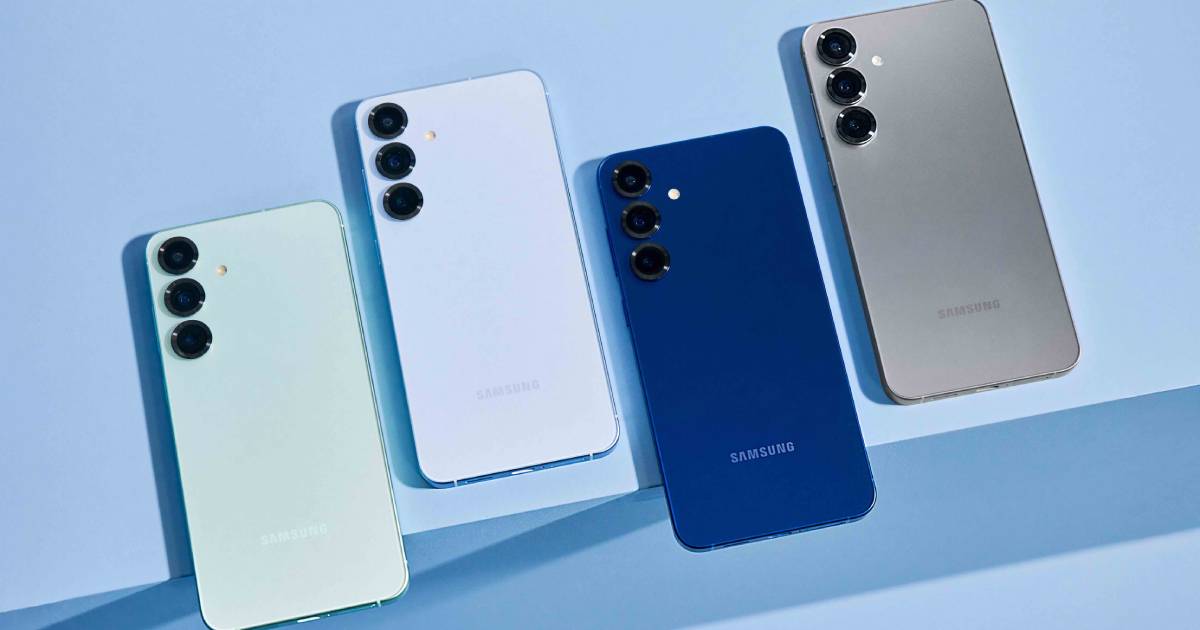 samsung galaxy