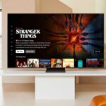 samsung tv