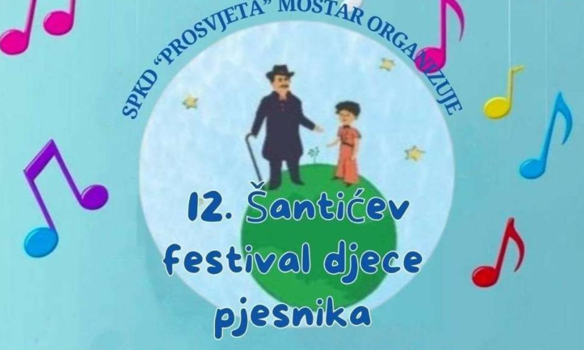 santicev festival