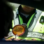 saobracajna policija