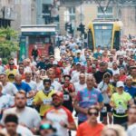 sarajevo maraton