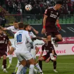 sarajevo siroki kup