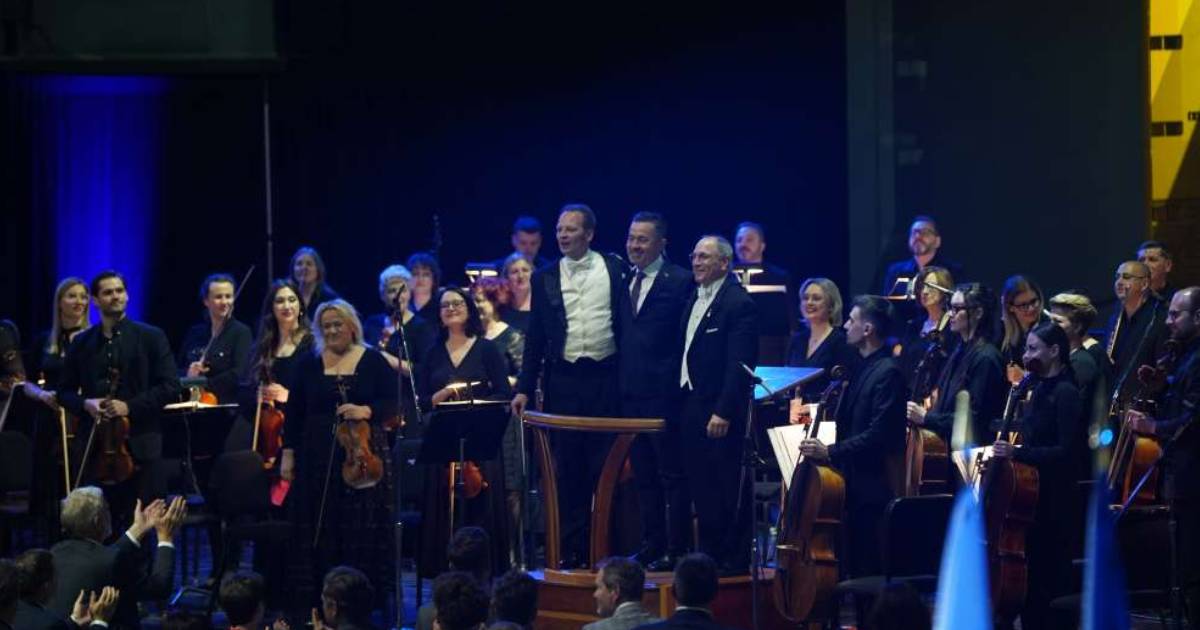 sarajevska filharmonija