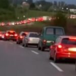 gužva na granicama