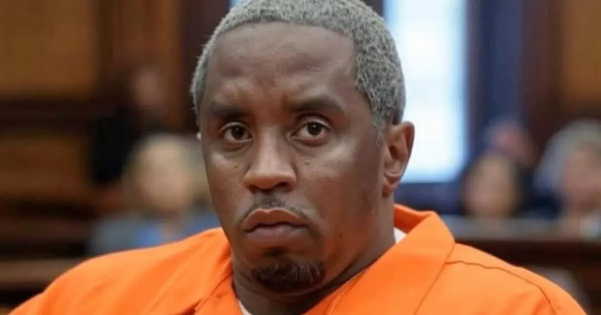 sean combs