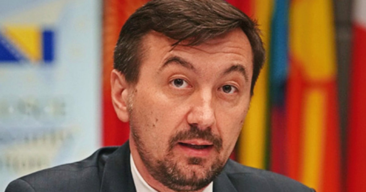 sinisa bencun