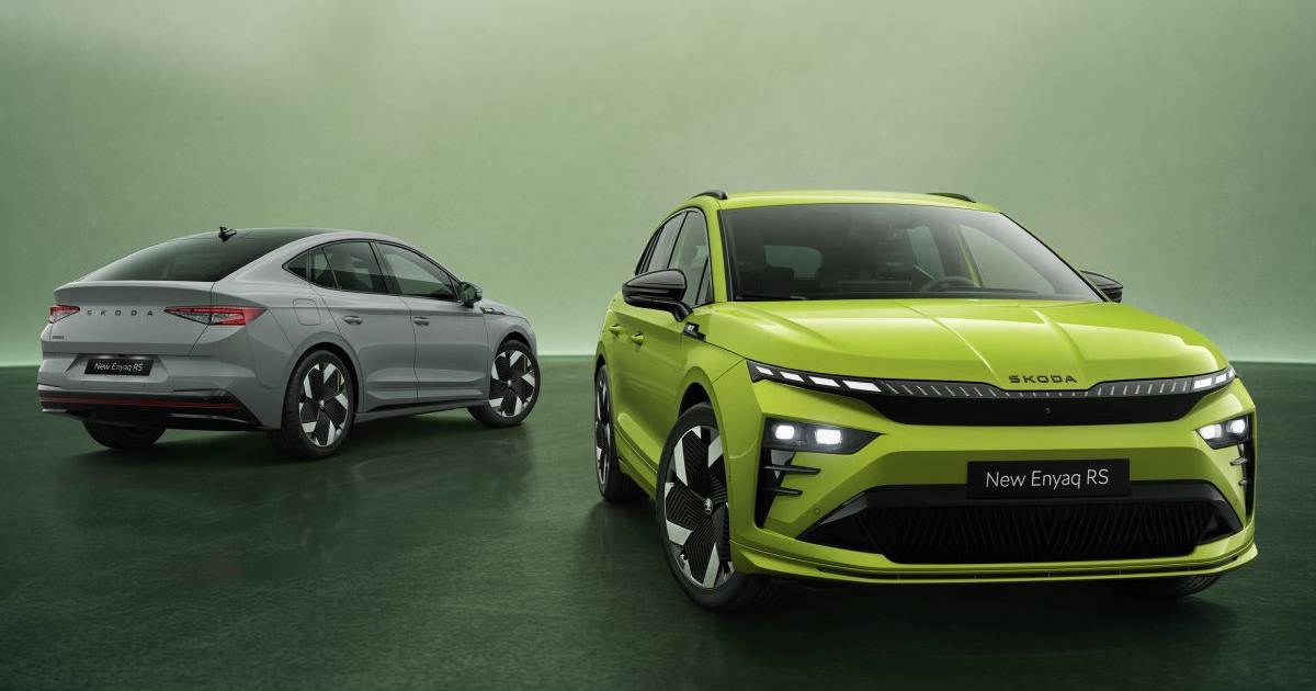 škoda