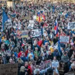 slovacka proretsti