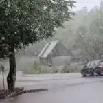 snijeg hrvatska
