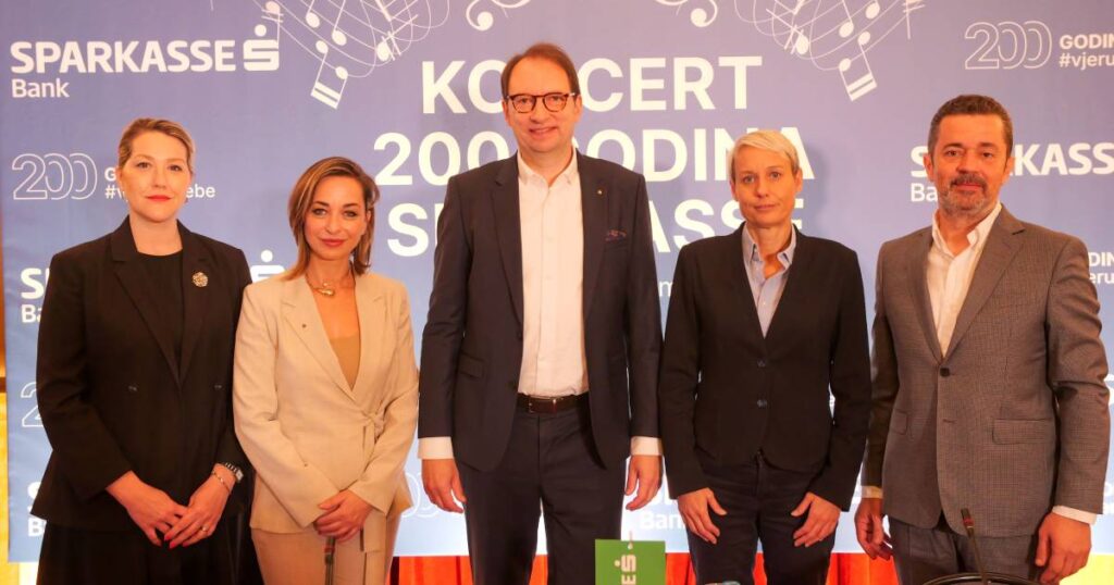 sparkasse koncert