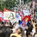 srbija protest studenti