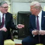 starmer trump